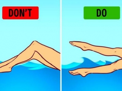 10 kỹ năng sinh tồn cho trẻ